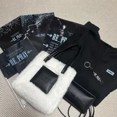 2026年最新】RE_PRAY パーカーの人気アイテム - メルカリ