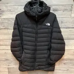 2026年最新】ノースフェイス サンダーフーディの人気アイテム - メルカリ