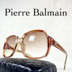 2026年最新】balmain サングラスの人気アイテム - メルカリ