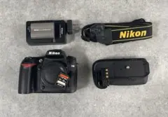 2026年最新】d80 バッテリーグリップの人気アイテム - メルカリ