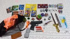 2026年最新】おもちゃ まとめ売り 男の子の人気アイテム - メルカリ