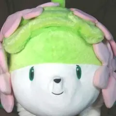 2026年最新】シェイミ ぬいぐるみ もっちりの人気アイテム - メルカリ