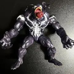 2026年最新】マーベルレジェンド モンスターヴェノムの人気アイテム