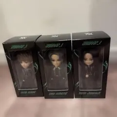 2026年最新】NUMBER_i フィギュアの人気アイテム - メルカリ