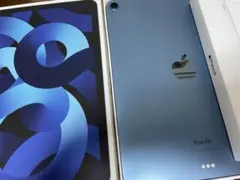 2026年最新】IPAD air 第5世代 256 ペンシルの人気アイテム - メルカリ