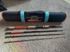 2026年最新】Finch ロッドの人気アイテム - メルカリ