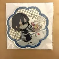 2026年最新】鬼滅の刃 コースター 伊黒の人気アイテム - メルカリ