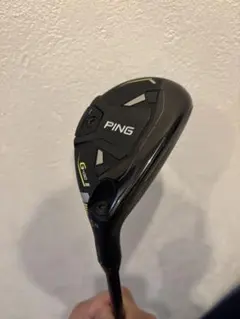 2026年最新】g430 ユーティリティ 5uの人気アイテム - メルカリ