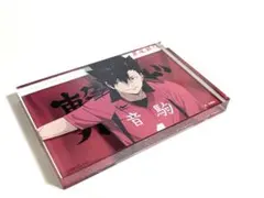 2026年最新】黒尾鉄朗 バースデー アクリルブロックの人気アイテム