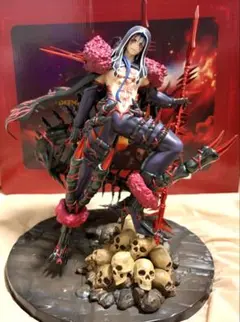 2026年最新】クーフーリンオルタ フィギュアの人気アイテム - メルカリ