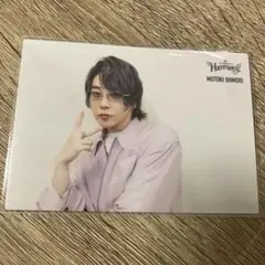 2026年最新】大森元貴 フォトカ サインの人気アイテム - メルカリ