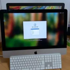 2026年最新】imac 2019 21．5インチの人気アイテム - メルカリ