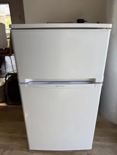 2026年最新】ELSONIC 冷蔵庫の人気アイテム - メルカリ