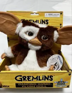 2026年最新】プラッシュ ギズモの人気アイテム - メルカリ