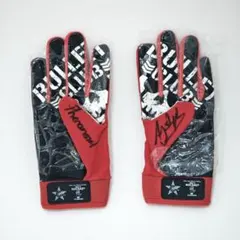 2026年最新】aj styles グローブの人気アイテム - メルカリ