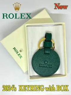 2026年最新】ロレックスキーリングの人気アイテム - メルカリ