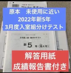 2026年最新】sapix 組分けテスト 新5年の人気アイテム - メルカリ