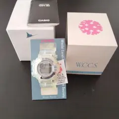 2026年最新】DW-8201WC-2Tの人気アイテム - メルカリ