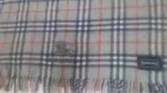 2026年最新】バーバリー ウールひざ掛けの人気アイテム - メルカリ