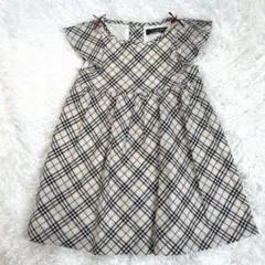 2026年最新】バーバリー ノバチェック ワンピースの人気アイテム