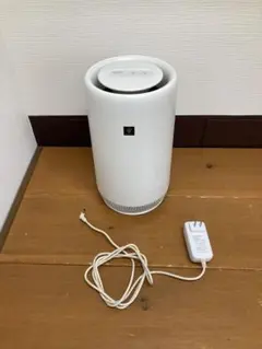 2026年最新】空気清浄機 シャープ fu-nc01の人気アイテム - メルカリ