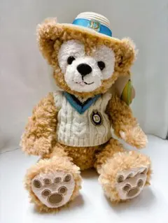 2026年最新】スプリングヴォヤッジ ダッフィー ssサイズ ぬいぐるみの