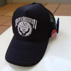 2026年最新】man with a mission キャップの人気アイテム - メルカリ