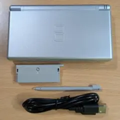2026年最新】ds lite グロスシルバーの人気アイテム - メルカリ
