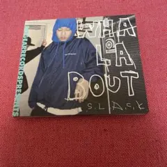 2026年最新】s.l.a.c.k whalaboutの人気アイテム - メルカリ