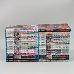 2026年最新】アンデッドアンラック 全巻の人気アイテム - メルカリ