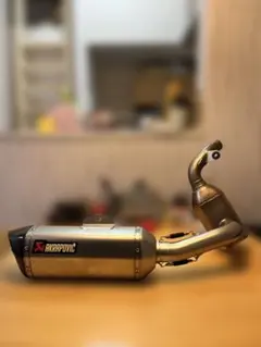 2026年最新】390duke マフラー akrapovicの人気アイテム - メルカリ