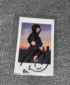 2026年最新】ブランデー戦記 チェキの人気アイテム - メルカリ