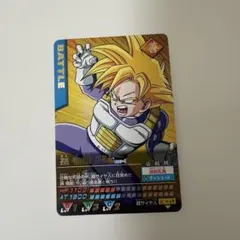 2026年最新】データカードダス ドラゴンボール 孫悟飯の人気アイテム