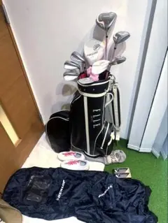 2026年最新】エル ELLE ブリヂストンゴルフの人気アイテム - メルカリ