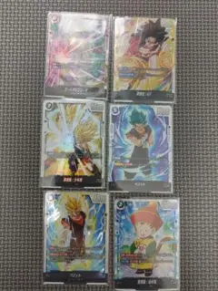 2026年最新】フリーザ シークレット フュージョンワールドの人気