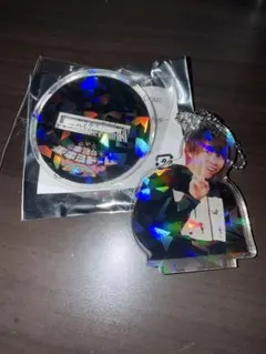 2026年最新】キヨ アクキー ホログラムの人気アイテム - メルカリ