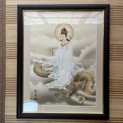 2026年最新】掛け軸 龍の人気アイテム - メルカリ