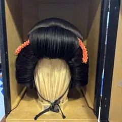 2026年最新】大衆演劇 鬘の人気アイテム - メルカリ