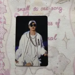 2026年最新】jimin 3rd musterの人気アイテム - メルカリ