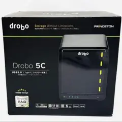 2026年最新】drobo hddの人気アイテム - メルカリ