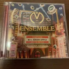 2026年最新】ensemble 初回限定盤の人気アイテム - メルカリ