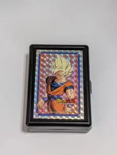 2026年最新】ドラゴンボール カードダスケースの人気アイテム - メルカリ