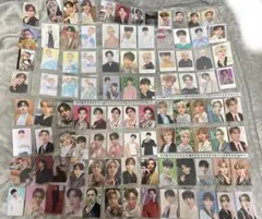 2026年最新】seventeen トレカ まとめ売りの人気アイテム - メルカリ