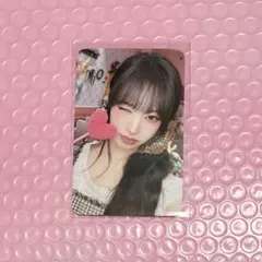 2026年最新】ive シーグリ リズ starshipの人気アイテム - メルカリ