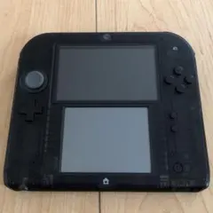 2026年最新】2ds クリアブラックの人気アイテム - メルカリ