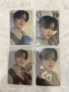 2026年最新】Treasure ドヨン ラキドロの人気アイテム - メルカリ