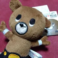 2026年最新】武藤ベアー ぬいぐるみの人気アイテム - メルカリ