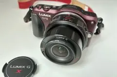 2026年最新】GF5 lumixの人気アイテム - メルカリ