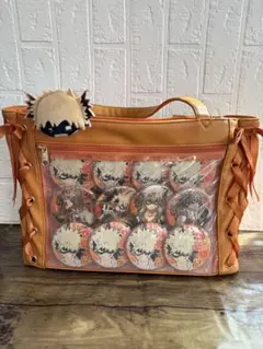 2026年最新】爆豪勝己痛バッグの人気アイテム - メルカリ