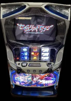 2026年最新】セイクリッドセブン 実機の人気アイテム - メルカリ